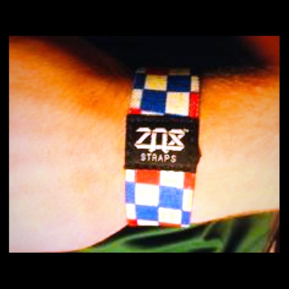 Zox Wristband